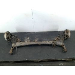 BELKA ZAWIESZENIA, OŚ TYŁ TOYOTA YARIS I 1.0 16V 68KM1.0 16V2002199684193                                            