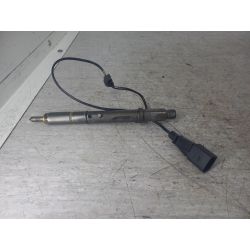 WTRYSK STERUJĄCY AUDI A4 B6 2.5 TDI 155KM2.5 TDI2002059130202F  0432133793 BOSCHLZ9W1553930                                            