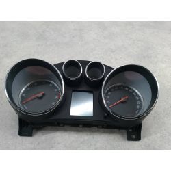 LICZNIK OPEL INSIGNIA A 2.0 16V 220KM2.0 16V201020970767  A2C53412147Z22C2204179                                            