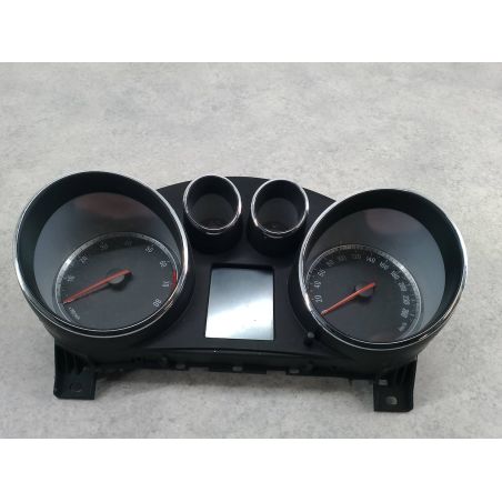 LICZNIK OPEL INSIGNIA A 2.0 16V 220KM 2.0 16V 2010 20970767  A2C53412147 Z22C 220 4179 