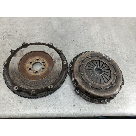 SPRZĘGŁO KOMPLETNE PEUGEOT 308 I SW 1.4 16V 98KM 1.4 i 16V 2008 9661082580  043082000391  V7552305 KTQ 98 3354 