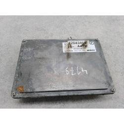 KOMPUTER, STEROWNIK OPEL INSIGNIA A 2.0 16V 220KM2.0 16V201012643469 ACDELCOZ22C2204179                                            