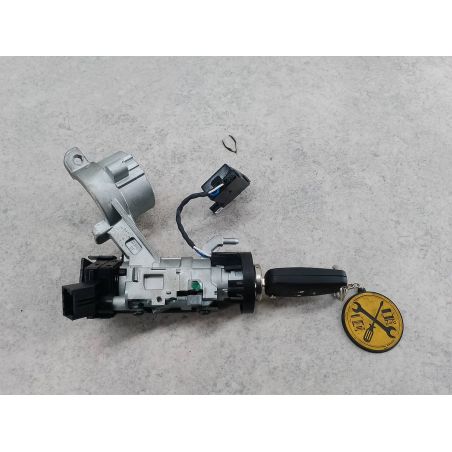 STACYJKA OPEL INSIGNIA A 2.0 16V 220KM 2.0 16V 2010 20939745 Z22C 220 4179 