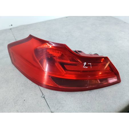 LAMPA TYLNA LEWA OPEL INSIGNIA A 2.0 16V 220KM 2.0 16V 2010 13226856 VP9TTX-13405-A Z22C 220 4179 