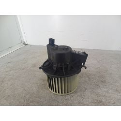 WENTYLATOR NAWIEWU, DMUCHAWA PEUGEOT 307 2.0 HDI 90KM2.0 HDI2005EXL903990                                            