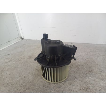 WENTYLATOR NAWIEWU, DMUCHAWA PEUGEOT 307 2.0 HDI 90KM 2.0 HDI 2005 EXL 90 3990 