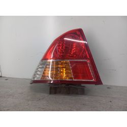 LAMPA TYLNA LEWA HONDA CIVIC VII 1.6 VTEC1.6 16V2004P2662LNH-629M1104005                                            