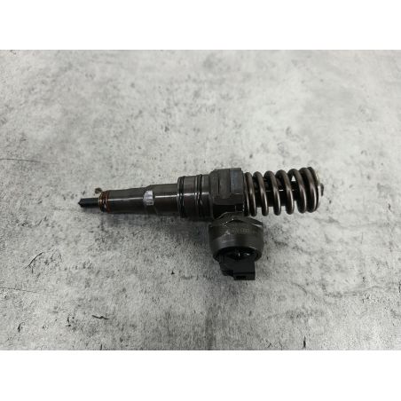 POMPOWTRYSK VW PASSAT B5 FL 1.9 TDI 130KM 1.9 TDI 2003 038130073BA  0414720216 BOSCH LA7W 130 