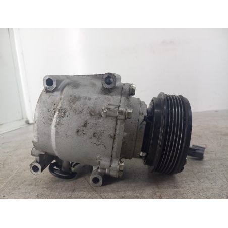 POMPA, SPRĘŻARKA KLIMATYZACJI HONDA CIVIC VII 1.6 VTEC 1.6 16V 2004 SLTRSA090 NH-629M 110 4005 