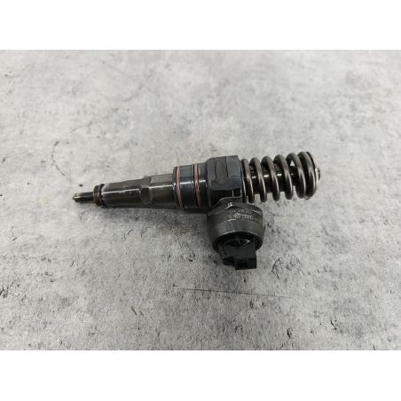 POMPOWTRYSK FORD GALAXY II 1.9 TDI 2002 038130073AK  0414720038 BOSCH 72 115 