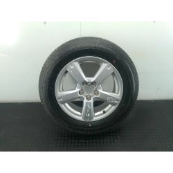 KOŁO ZAPASOWE TOYOTA RAV4 III ( 06-10 ) RAV 4 III (06-10)2.2 16V D4D200817X7J1F71367.0"                                            
