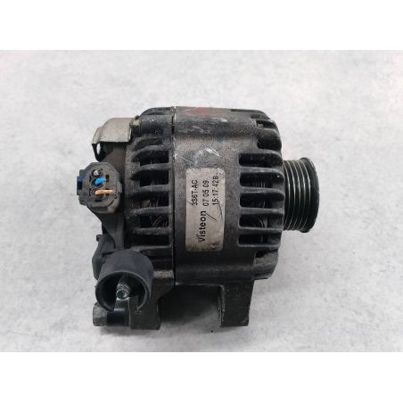 ALTERNATOR FORD FIESTA MK6 1.4 TDCI 2006 3S6T-AC 