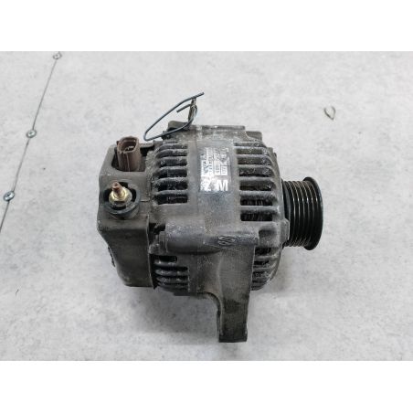 ALTERNATOR TOYOTA RAV4 II ( 00-06 ) 1.8 VVT-I 125KM 1.8 VVT-I 125KM 2002 27060-22130 6S3 125 