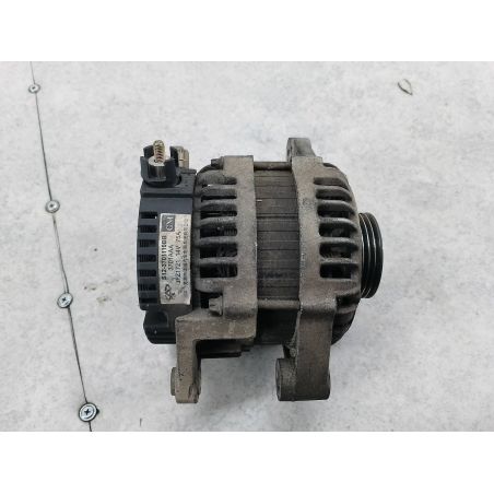 ALTERNATOR CHERY A1 1.1 2006 S12-3701110BB 