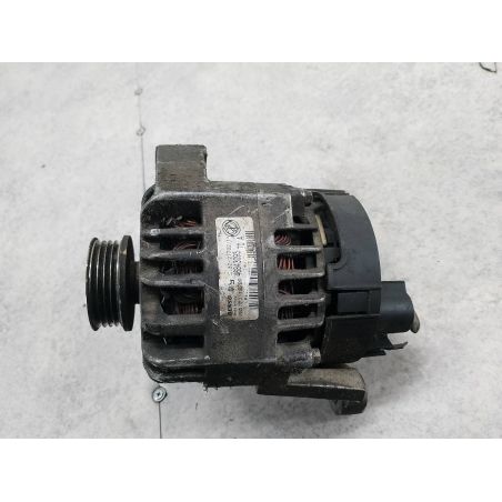 ALTERNATOR FIAT PANDA II 1.1 8V 2003 46843093 734/A 54 