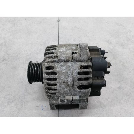 ALTERNATOR RENAULT MEGANE II ( 02-09 ) 2.0 16V 134KM 2.0 16V 2005 8200495294 NV676 134 