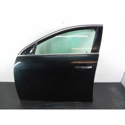 DRZWI PRZÓD LEWY OPEL INSIGNIA A 2.0 16V 220KM2.0 16V2010Z22CZ22C2204179                                            