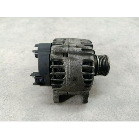 ALTERNATOR RENAULT CAPTUR I 1.5 DCI 2015 231007865R-A 110 
