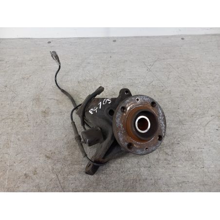 ZWROTNICA PRAWY PRZÓD CITROEN XSARA PICASSO 1.6 i 16V 109KM 1.6 i 16V 109 4105 