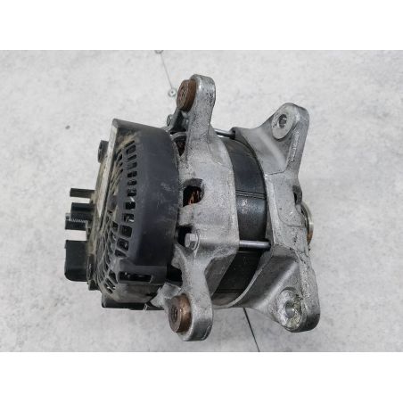 ALTERNATOR RENAULT CAPTUR II 1.0 TCE 100KM 1.0 231009092R 