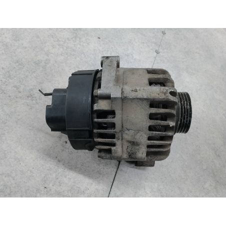 ALTERNATOR FIAT SEICENTO 1.1 1.1 1999 46736968 63321760 