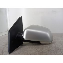 LEFT MIRROR VW POLO 9N FL IV 1.9 TDI 101KM1.9 TDI2005212873145  6Q1857501LA7W1014123                                            