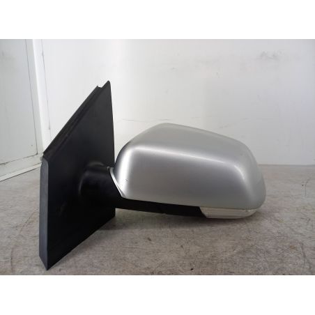LEFT MIRROR VW POLO 9N FL IV 1.9 TDI 101KM 1.9 TDI 2005 212873145  6Q1857501 LA7W 101 4123 
