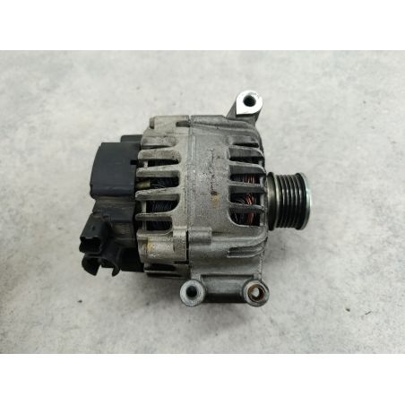 ALTERNATOR PEUGEOT 207 1.6 THP 150KM 1.6 THP 2011 V761548480   EZR 150 