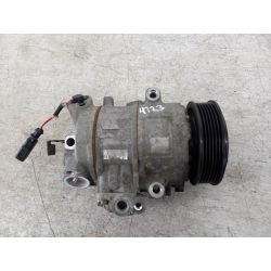 POMPA, SPRĘŻARKA KLIMATYZACJI VW POLO 9N FL IV 1.9 TDI 101KM1.9 TDI2005DENSO POMPA, SPRĘŻARKA KLIMATYZACJILA7W1014123                                            