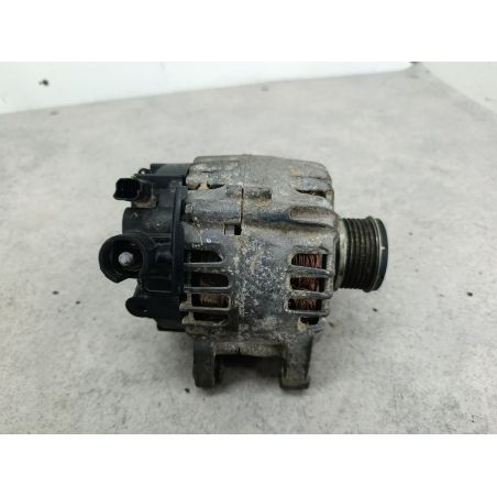 ALTERNATOR PEUGEOT 208 II 1.2 PURE TECH 2019 9835689480   75 