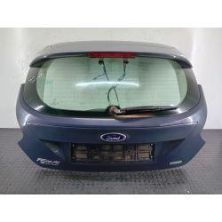 KLAPA BAGAŻNIKA FORD FOCUS III 1.0 ECOBOOST 100KM1.0 12V2013EBEB1004154                                            