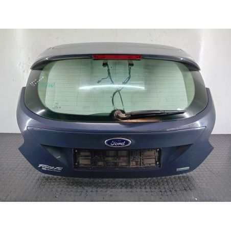 KLAPA BAGAŻNIKA FORD FOCUS III 1.0 ECOBOOST 100KM 1.0 12V 2013 EB EB 100 4154 