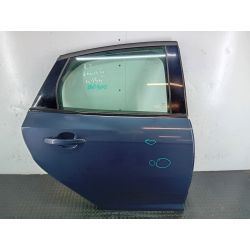 DRZWI TYŁ PRAWY FORD FOCUS III 1.0 ECOBOOST 100KM1.0 12V2013EBEB1004154                                            