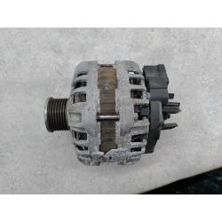 ALTERNATOR DACIA LODGY 1.6 SCE2016231001568RDV369102                                            