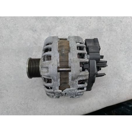 ALTERNATOR DACIA LODGY 1.6 SCE 2016 231001568R DV369 102 