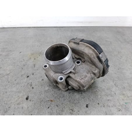 PRZEPUSTNICA PEUGEOT PARTNER II TEPEE 1.6 EHDI 2012 9673534480  28275019 DELPHI 