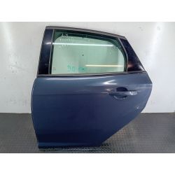 DRZWI TYŁ LEWY FORD FOCUS III 1.0 ECOBOOST 100KM1.0 12V2013EBEB1004154                                            