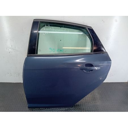 DRZWI TYŁ LEWY FORD FOCUS III 1.0 ECOBOOST 100KM 1.0 12V 2013 EB EB 100 4154 
