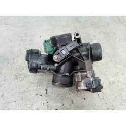 PRZEPUSTNICA PEUGEOT 407 SW 1.6 HDI 109KM1.6 HDI20069655971780EZR109                                            