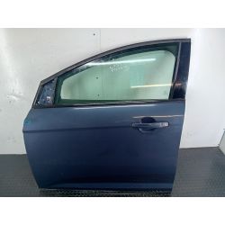 DRZWI PRZÓD LEWY FORD FOCUS III 1.0 ECOBOOST 100KM1.0 12V2013EBEB1004154                                            