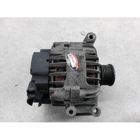 ALTERNATOR PEUGEOT 207 1.4 VTI 95KM 1.4 VTI 2007 KHW 95 