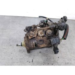 POMPA WTRYSKOWA RENAULT KANGOO I ( 97-08 ) 1.9 D2000R8448B203C DELPHI                                            