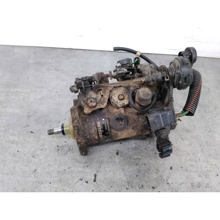 POMPA WTRYSKOWA RENAULT KANGOO I ( 97-08 ) 1.9 D 2000 R8448B203C DELPHI 