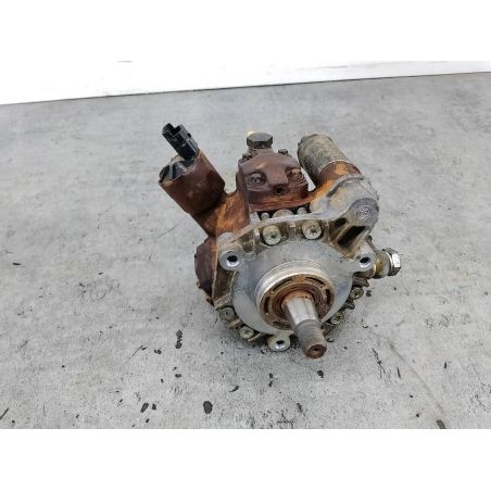 POMPA WTRYSKOWA FORD FIESTA MK6 1.4 TDCI 1.4 TDCI 2002 9641852080 5WS40008  SIEMENS 62 68 
