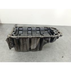 MISKA OLEJOWA OPEL ASTRA H 1.6 16V 105KM1.6 16V200455354721Z157105                                            