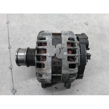 ALTERNATOR VW GOLF VI 1.2 TSI 105KM 1.2 TSI 2015 04C903023L 