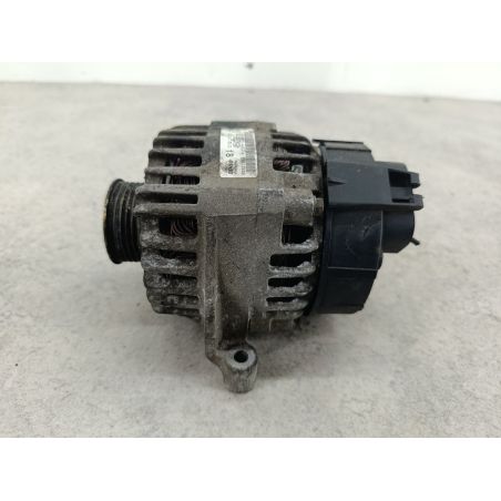 ALTERNATOR FIAT PUNTO II 1.2 8V 2004 46542889 