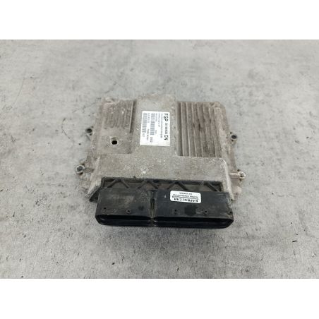 KOMPUTER, STEROWNIK OPEL CORSA D 1.3 CDTI 75KM 1.3 CDTI 2006 55198930CN MJD6O3.S3 Z157 75 