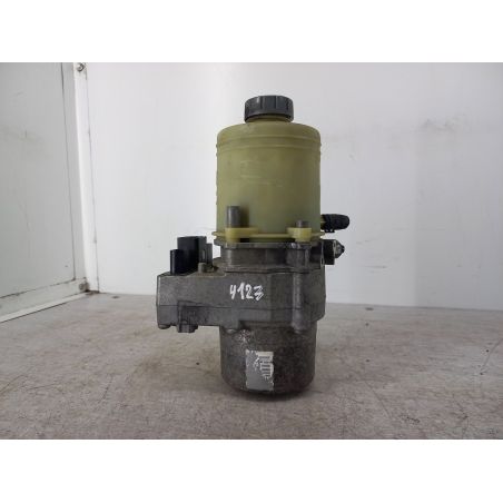 POMPA WSPOMAGANIA ELEKTRYCZNA VW POLO 9N FL IV 1.9 TDI 101KM 1.9 TDI 2005 21600307 HPI LA7W 101 4123 