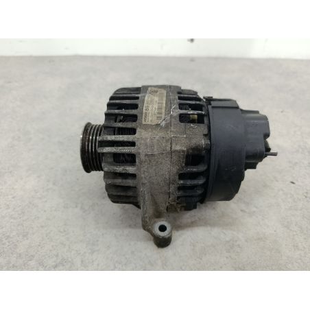ALTERNATOR FIAT GRANDE PUNTO 1.2 8V 2006  51859037 